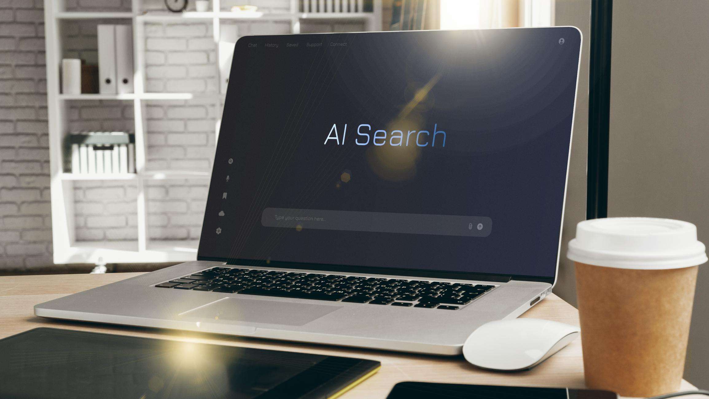 What Is AI SEO and How to Get Your Business Recommended by ChatGPT and Gemini