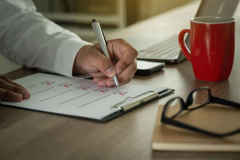 AI Visibility Checklist for Small Businesses in the UK (2026)