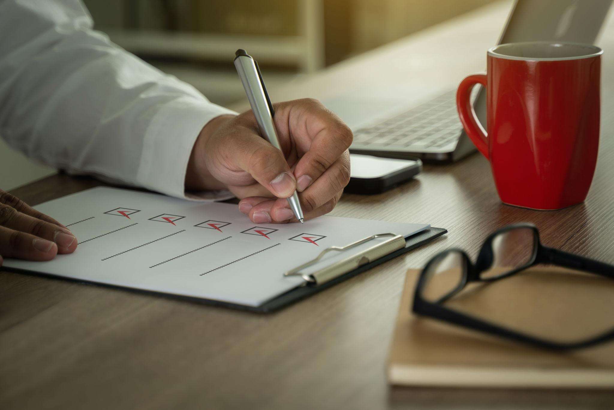 AI Visibility Checklist for Small Businesses in the UK (2026)