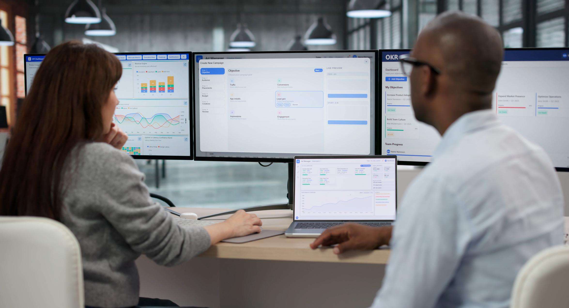 AI Visibility Optimisation Services What They Are and Why They Matter Now