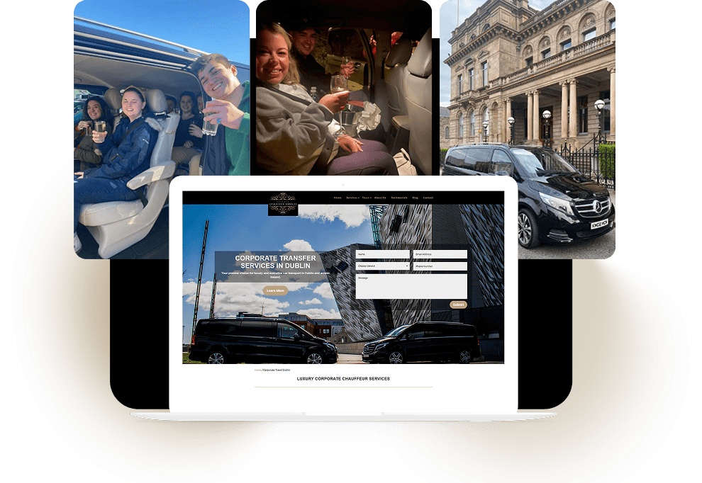 Belfast Chauffeur Services