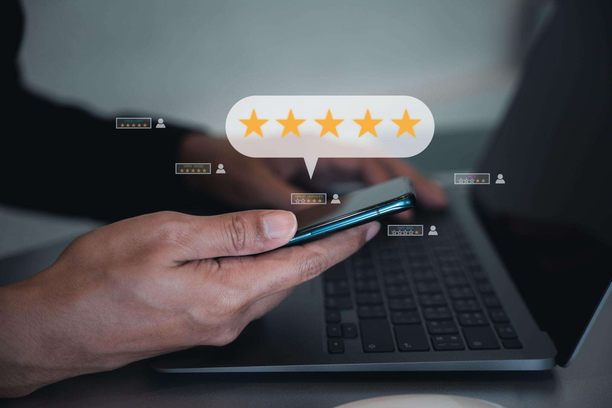 The Biggest Change in How Customers Find Businesses in 2026