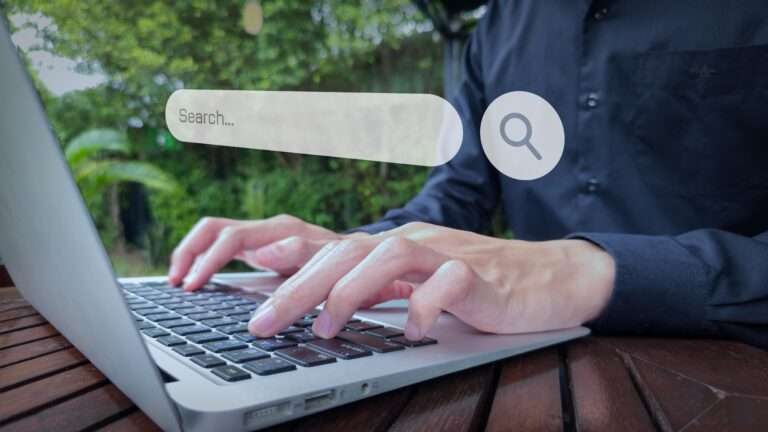 The Internet Is Changing How AI Search Is Replacing Traditional Discovery