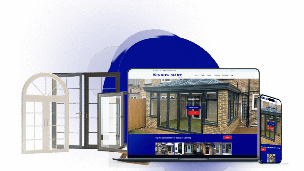 Window Mart