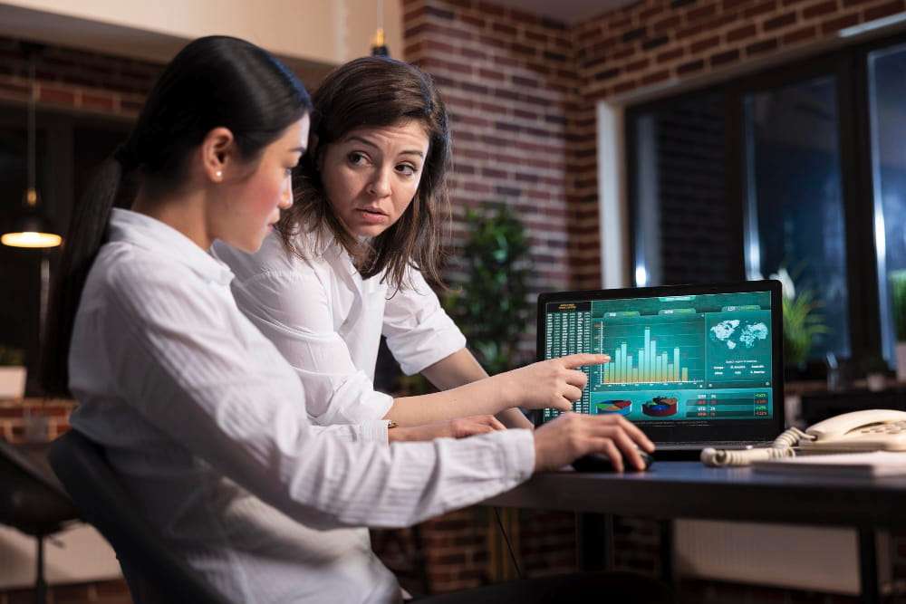 AI Competitor Analysis