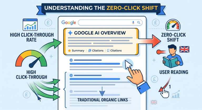 Google AI Overviews