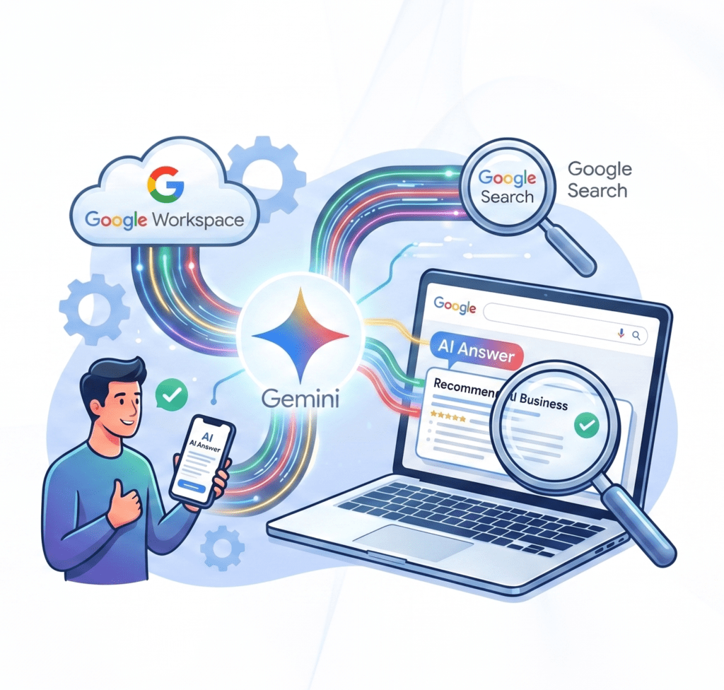 Google Gemini