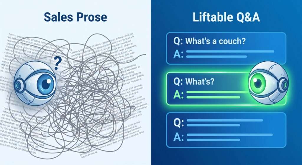 FAQ Content