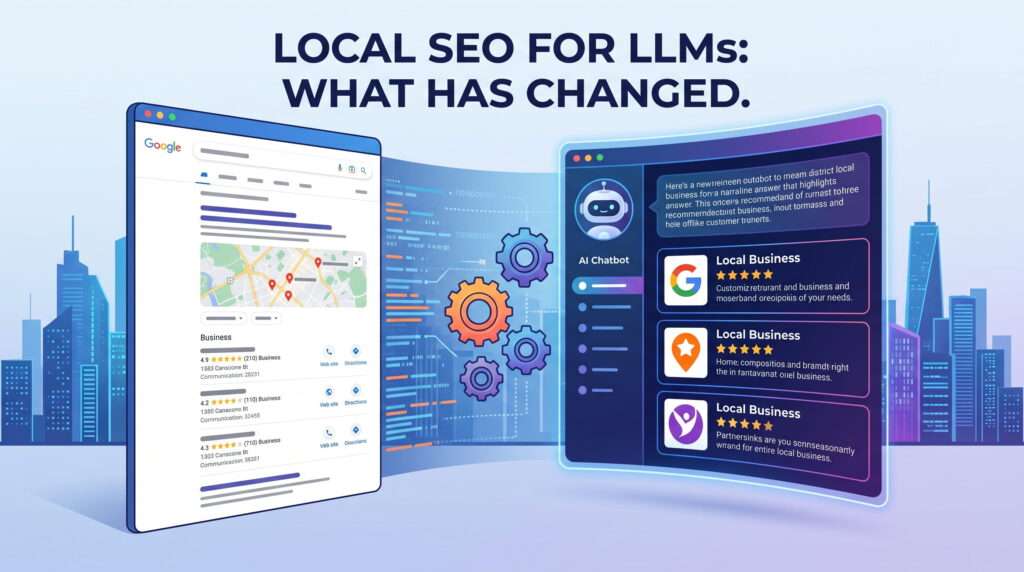 Local SEO