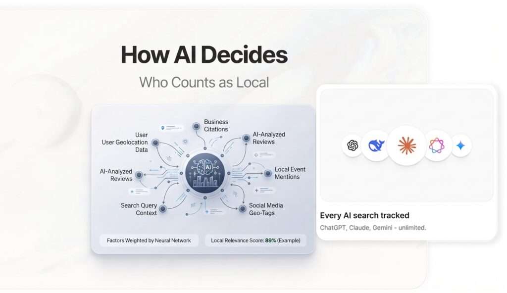 How AI Decides