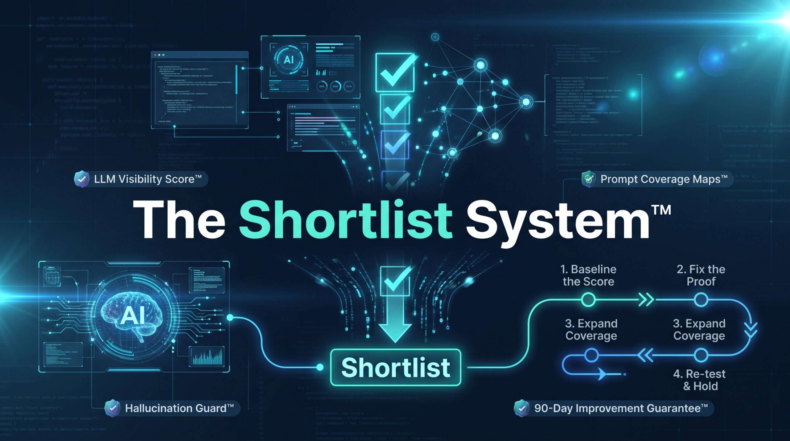 The Shortlist System
